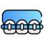 orthodontic icon