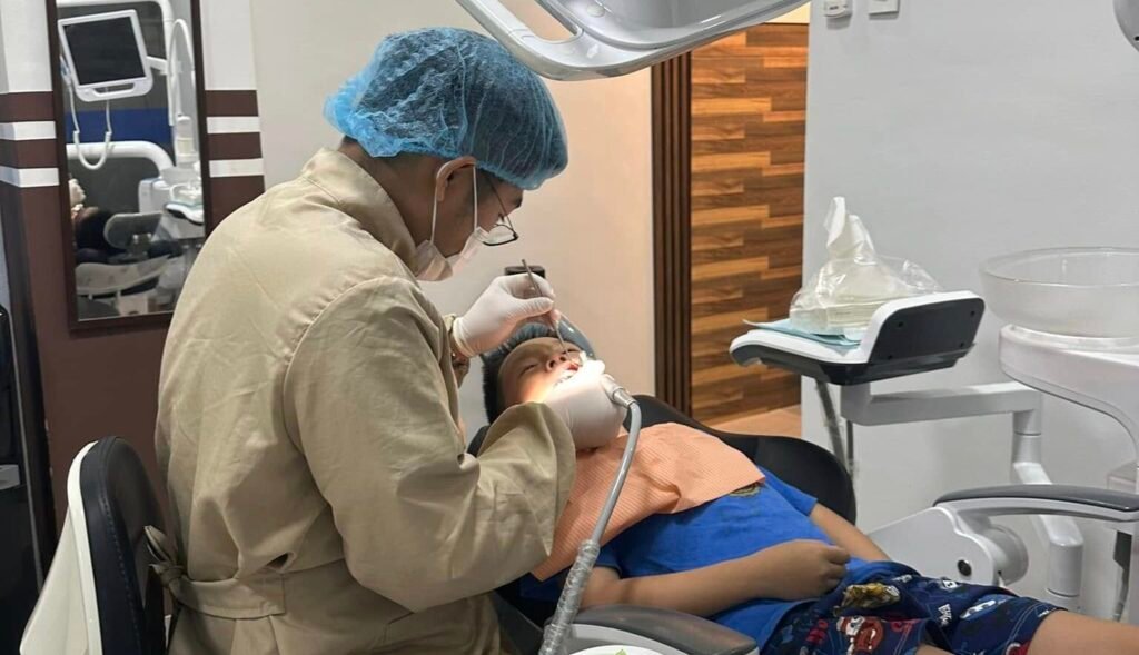 Regular Dental Checkups: Why They're More Important Than You Think 2 pediatric dentist 2