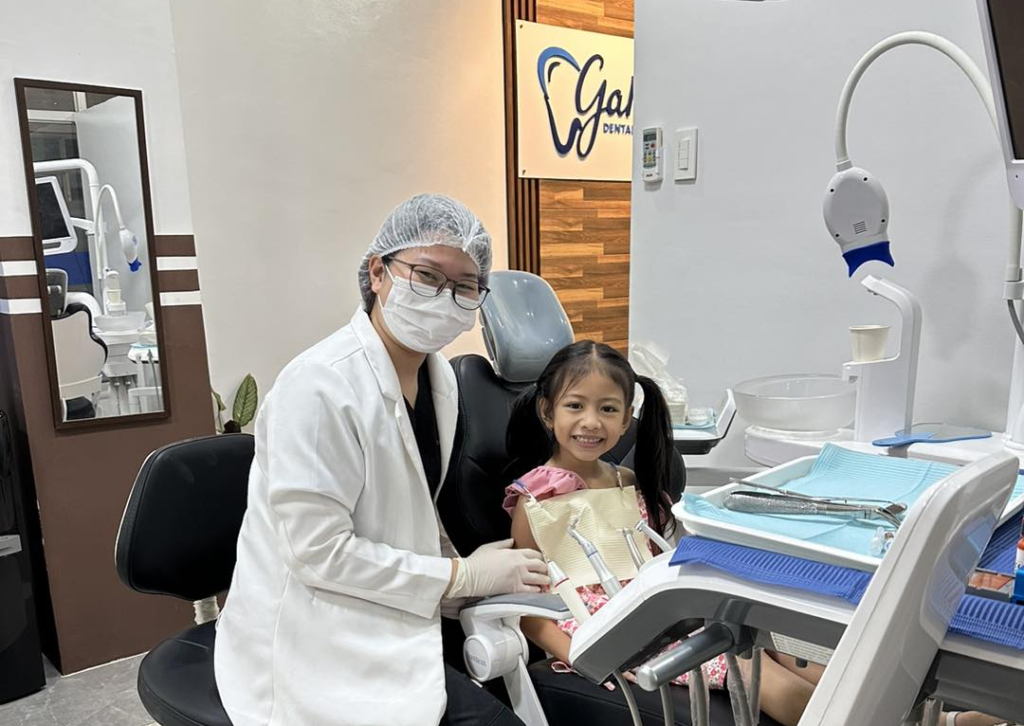 best dental clinic in San Fernando Pampanga